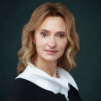 Надежда Пронина